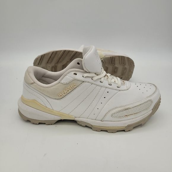 Spring Boost Dorsi 0 Women Sneakers Size 9 Shoes White - Picture 14 of 15